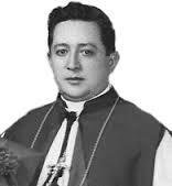 Picture of Mons. Carlos Alberto Arce Masías